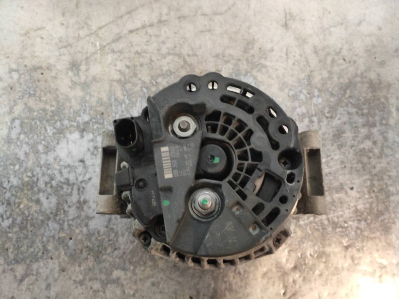 Recambio de alternador para volkswagen golf vi (5k1) gti referencia OEM IAM 0124525088 06B903016AB 06B903019EX