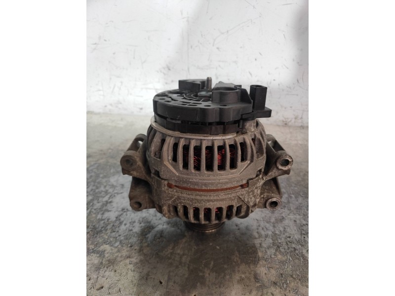 Recambio de alternador para volkswagen golf vi (5k1) gti referencia OEM IAM 0124525088 06B903016AB 06B903019EX