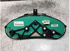 Recambio de cuadro instrumentos para peugeot 206 berlina xs referencia OEM IAM 9648578280   2