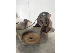 Recambio de mangueta trasera derecha para mercedes vito kasten (639) 113 cdi extralang (639.605) referencia OEM IAM A6393522504  2