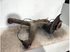 Recambio de mangueta trasera izquierda para mercedes vito kasten (639) 113 cdi extralang (639.605) referencia OEM IAM A639352240