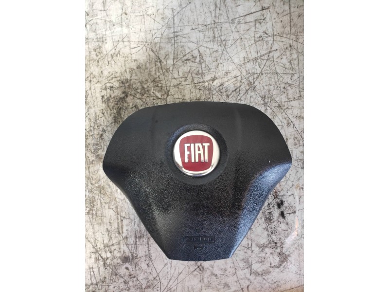 Recambio de kit airbag para fiat punto (evo) (199) dynamic referencia OEM IAM   