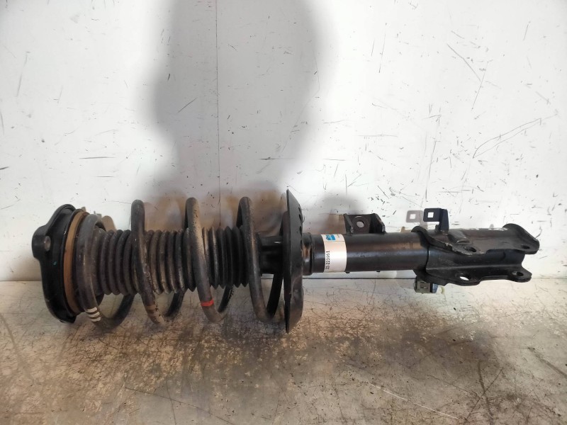 Recambio de amortiguador delantero derecho para mercedes vito kasten (639) 113 cdi extralang (639.605) referencia OEM IAM 222239