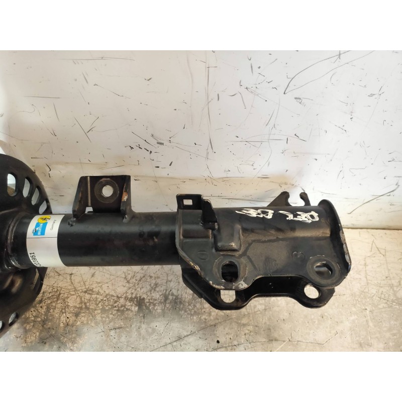 Recambio de amortiguador delantero derecho para mercedes vito kasten (639) 113 cdi extralang (639.605) referencia OEM IAM 222239