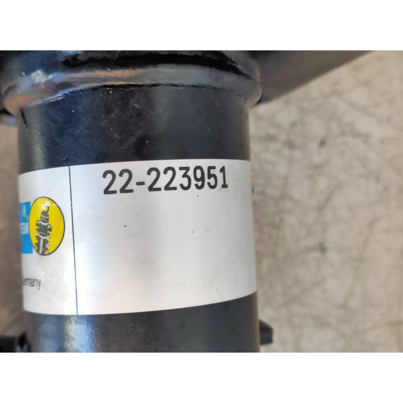 Recambio de amortiguador delantero derecho para mercedes vito kasten (639) 113 cdi extralang (639.605) referencia OEM IAM 222239