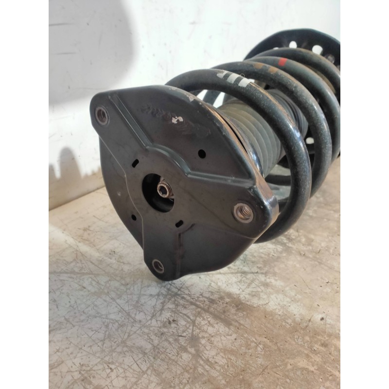 Recambio de amortiguador delantero derecho para mercedes vito kasten (639) 113 cdi extralang (639.605) referencia OEM IAM 222239