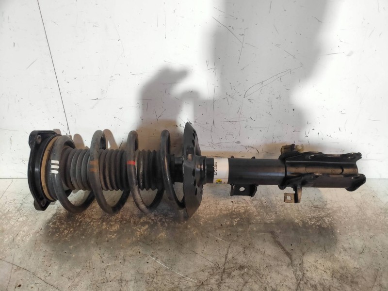 Recambio de amortiguador delantero izquierdo para mercedes vito kasten (639) 113 cdi extralang (639.605) referencia OEM IAM 2222