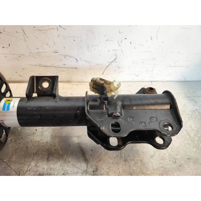 Recambio de amortiguador delantero izquierdo para mercedes vito kasten (639) 113 cdi extralang (639.605) referencia OEM IAM 2222