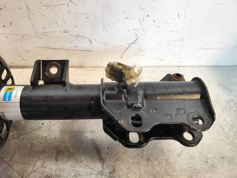 Recambio de amortiguador delantero izquierdo para mercedes vito kasten (639) 113 cdi extralang (639.605) referencia OEM IAM 2222