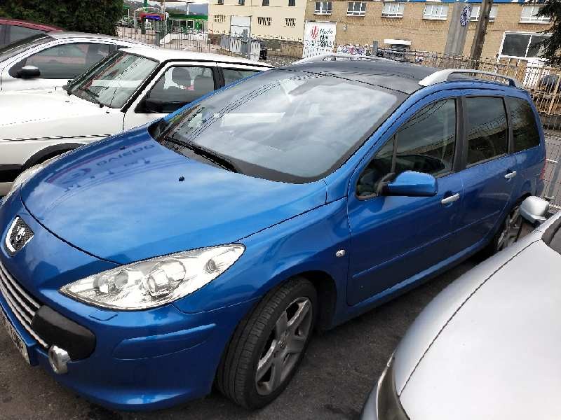 peugeot 307 break/sw (s2) del año 2006