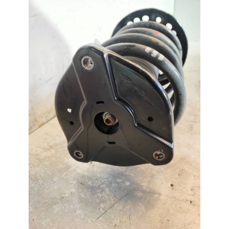 Recambio de amortiguador delantero izquierdo para mercedes vito kasten (639) 113 cdi extralang (639.605) referencia OEM IAM 2222