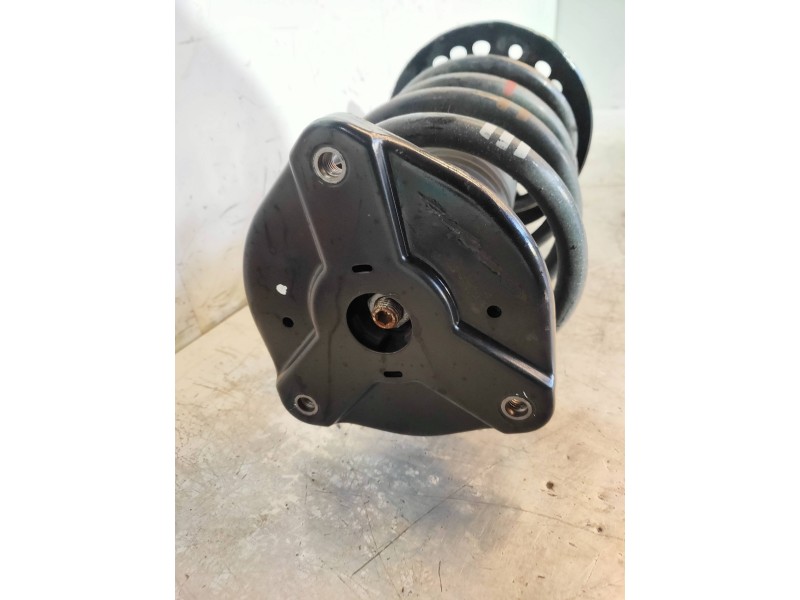 Recambio de amortiguador delantero izquierdo para mercedes vito kasten (639) 113 cdi extralang (639.605) referencia OEM IAM 2222