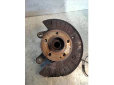 Recambio de mangueta delantera derecha para mercedes vito kasten (639) 113 cdi extralang (639.605) referencia OEM IAM   