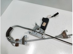 Recambio de elevalunas trasero derecho para jeep cherokee (xj) 4.0 cat referencia OEM IAM   5P