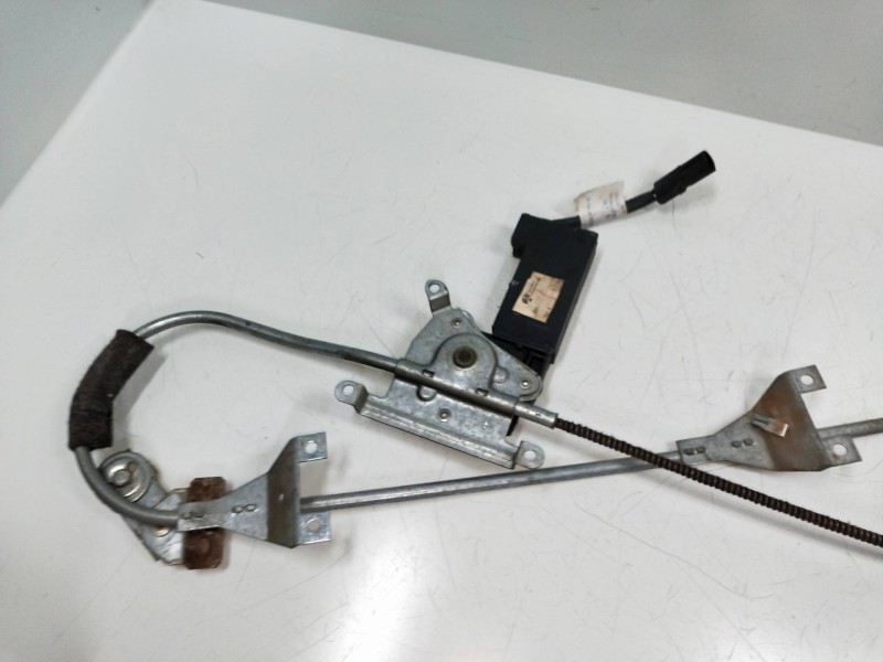 Recambio de elevalunas trasero derecho para jeep cherokee (xj) 4.0 cat referencia OEM IAM   5P