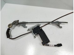 Recambio de elevalunas trasero derecho para jeep cherokee (xj) 4.0 cat referencia OEM IAM   5P 2