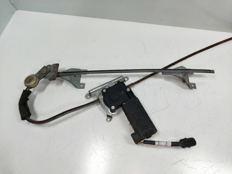 Recambio de elevalunas trasero derecho para jeep cherokee (xj) 4.0 cat referencia OEM IAM   5P