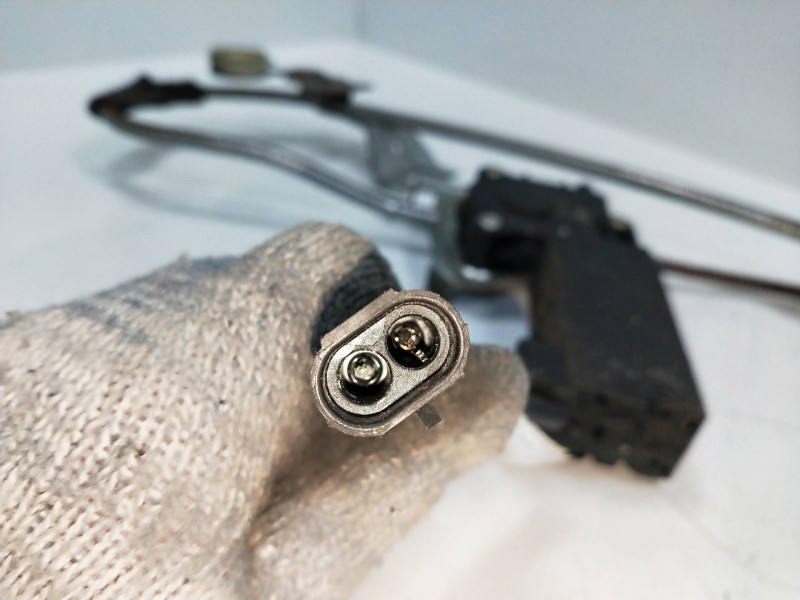 Recambio de elevalunas trasero derecho para jeep cherokee (xj) 4.0 cat referencia OEM IAM   5P