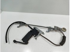 Recambio de elevalunas trasero izquierdo para jeep cherokee (xj) 4.0 cat referencia OEM IAM   5P