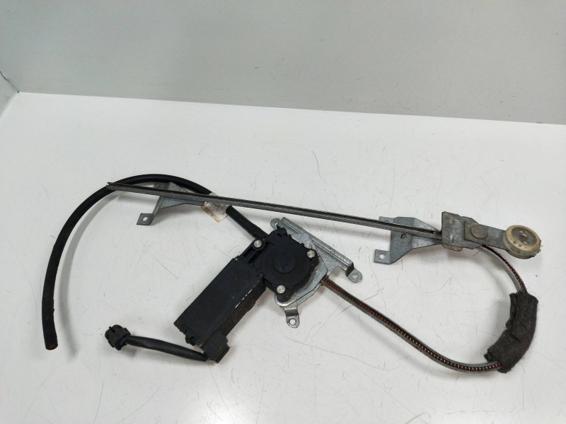 Recambio de elevalunas trasero izquierdo para jeep cherokee (xj) 4.0 cat referencia OEM IAM   5P