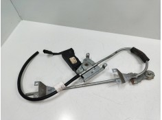 Recambio de elevalunas trasero izquierdo para jeep cherokee (xj) 4.0 cat referencia OEM IAM   5P 2