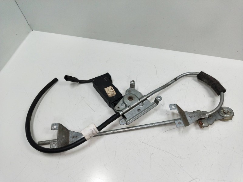 Recambio de elevalunas trasero izquierdo para jeep cherokee (xj) 4.0 cat referencia OEM IAM   5P