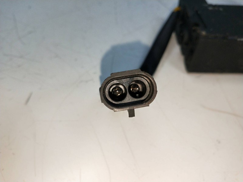 Recambio de elevalunas trasero izquierdo para jeep cherokee (xj) 4.0 cat referencia OEM IAM   5P