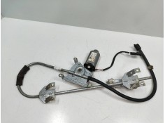 Recambio de elevalunas trasero derecho para chrysler jeep cherokee (xj) 4.0 cat referencia OEM IAM 55154518RH  5P