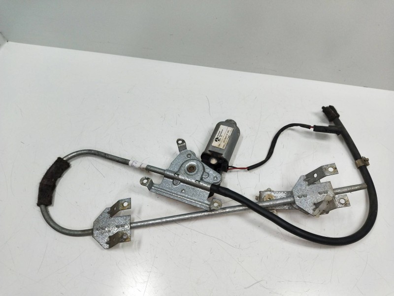 Recambio de elevalunas trasero derecho para chrysler jeep cherokee (xj) 4.0 cat referencia OEM IAM 55154518RH  5P