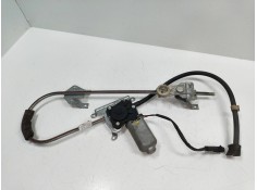 Recambio de elevalunas trasero derecho para chrysler jeep cherokee (xj) 4.0 cat referencia OEM IAM 55154518RH  5P 2