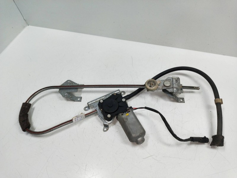 Recambio de elevalunas trasero derecho para chrysler jeep cherokee (xj) 4.0 cat referencia OEM IAM 55154518RH  5P