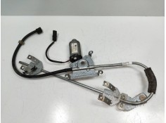 Recambio de elevalunas trasero izquierdo para chrysler jeep cherokee (xj) 4.0 cat referencia OEM IAM   5P