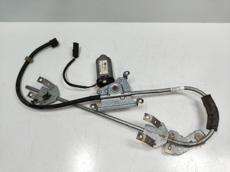 Recambio de elevalunas trasero izquierdo para chrysler jeep cherokee (xj) 4.0 cat referencia OEM IAM   5P