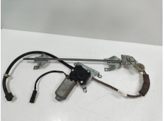 Recambio de elevalunas trasero izquierdo para chrysler jeep cherokee (xj) 4.0 cat referencia OEM IAM   5P 2