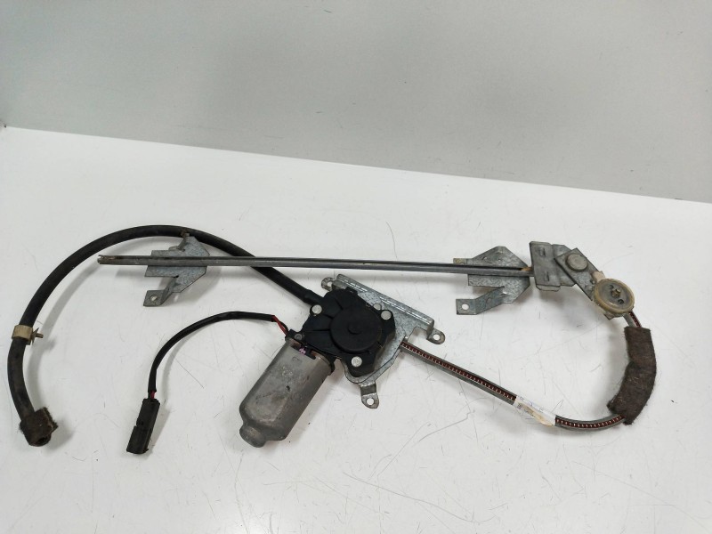 Recambio de elevalunas trasero izquierdo para chrysler jeep cherokee (xj) 4.0 cat referencia OEM IAM   5P