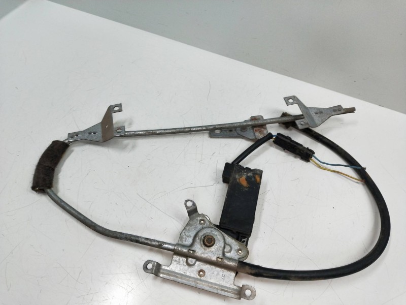 Recambio de elevalunas delantero derecho para chrysler jeep cherokee (xj) 2.1 turbodiesel referencia OEM IAM   5P
