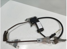 Recambio de elevalunas delantero derecho para chrysler jeep cherokee (xj) 2.1 turbodiesel referencia OEM IAM   5P 2