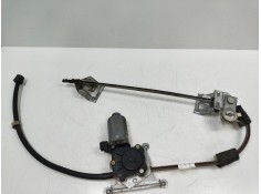 Recambio de elevalunas delantero derecho para chrysler jeep cherokee (xj) 2.1 turbodiesel referencia OEM IAM   5P 2