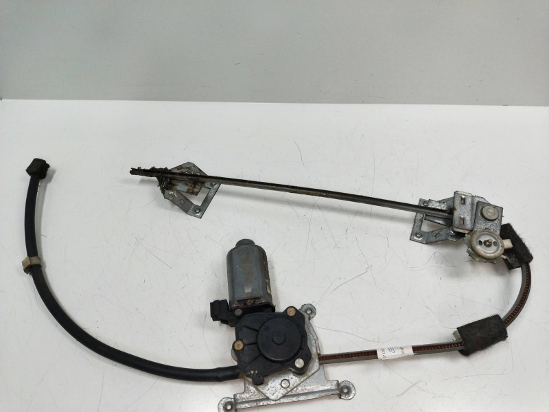 Recambio de elevalunas delantero derecho para chrysler jeep cherokee (xj) 2.1 turbodiesel referencia OEM IAM   5P