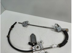 Recambio de elevalunas trasero izquierdo para jeep cherokee (xj) 2.5 td referencia OEM IAM   5P