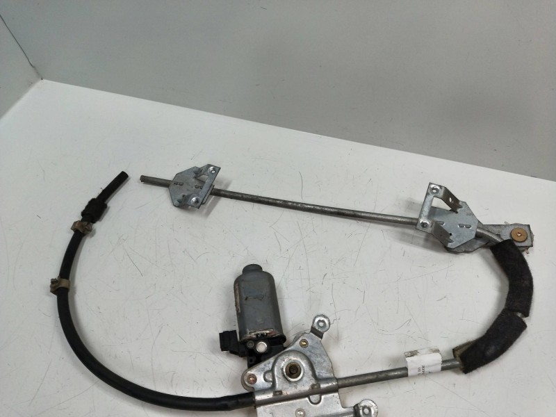 Recambio de elevalunas trasero izquierdo para jeep cherokee (xj) 2.5 td referencia OEM IAM   5P