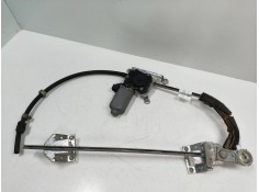 Recambio de elevalunas trasero izquierdo para jeep cherokee (xj) 2.5 td referencia OEM IAM   5P 2