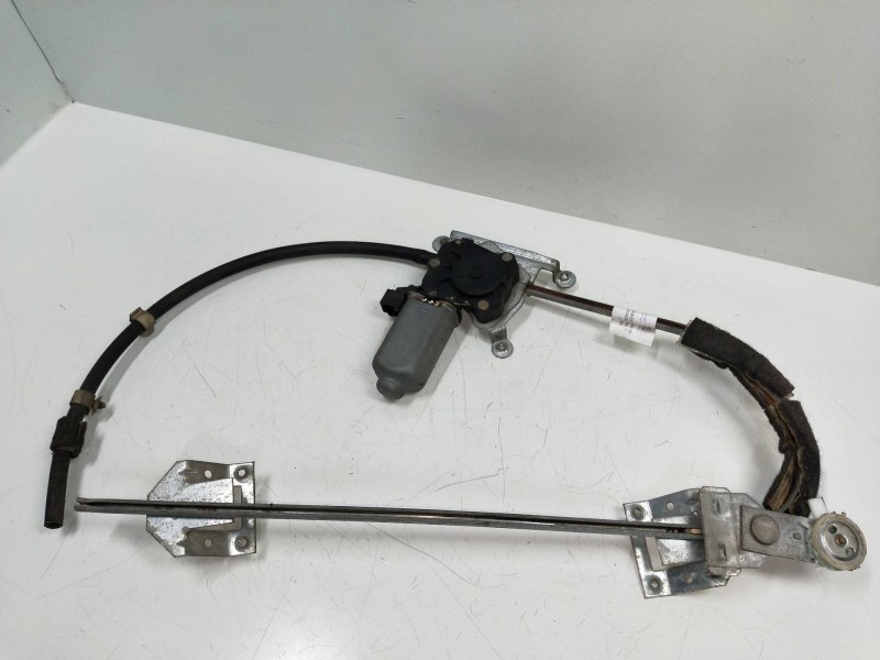 Recambio de elevalunas trasero izquierdo para jeep cherokee (xj) 2.5 td referencia OEM IAM   5P