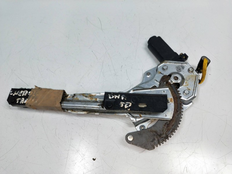 Recambio de elevalunas trasero derecho para jeep gr.cherokee (zj)/(z) referencia OEM IAM 55154620  5P