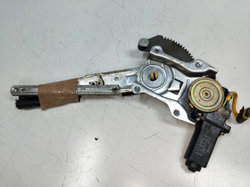 Recambio de elevalunas trasero derecho para jeep gr.cherokee (zj)/(z) referencia OEM IAM 55154620  5P