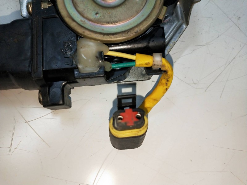 Recambio de elevalunas trasero derecho para jeep gr.cherokee (zj)/(z) referencia OEM IAM 55154620  5P