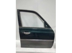 Recambio de puerta delantera derecha para hyundai terracan (hp) referencia OEM IAM   