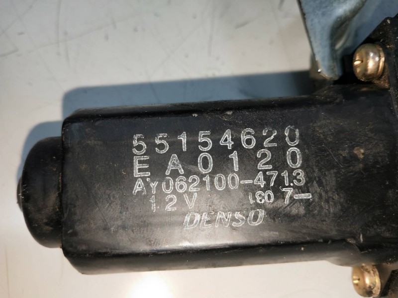 Recambio de elevalunas trasero derecho para jeep gr.cherokee (zj)/(z) referencia OEM IAM 55154620  5P