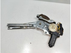 Recambio de elevalunas trasero derecho para jeep gr.cherokee (zj)/(z) 5.2 ltd. (zj) referencia OEM IAM 55154620  