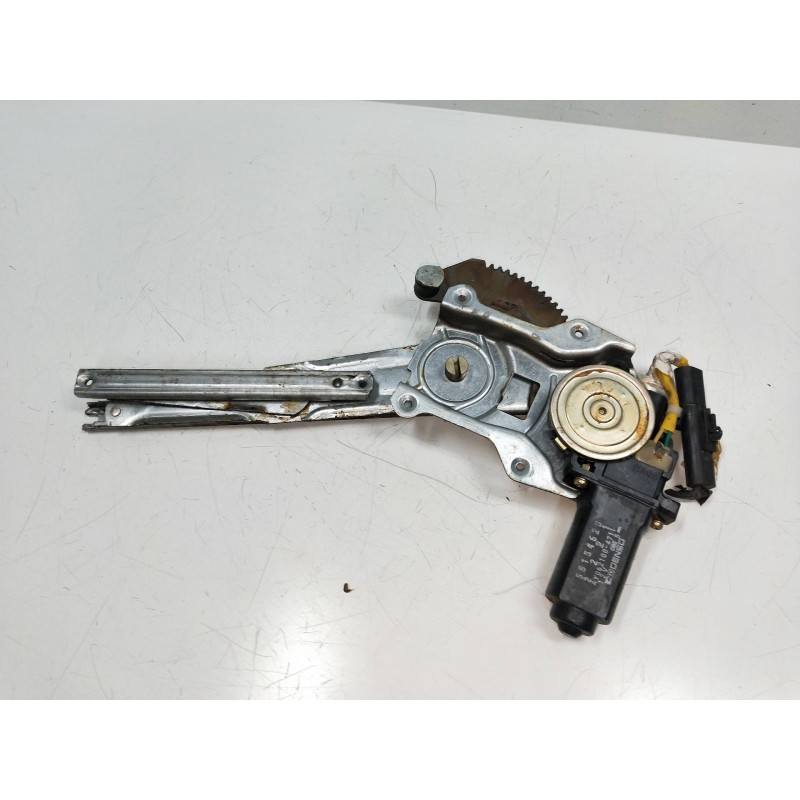 Recambio de elevalunas trasero derecho para jeep gr.cherokee (zj)/(z) 5.2 ltd. (zj) referencia OEM IAM 55154620  